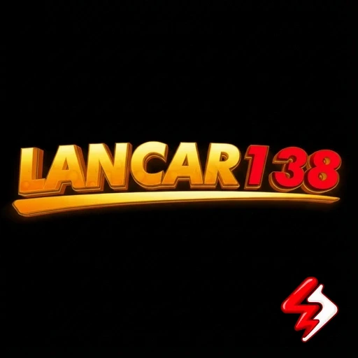 Layar panduan masuk akun lancar138 setelah APK terpasang di Android